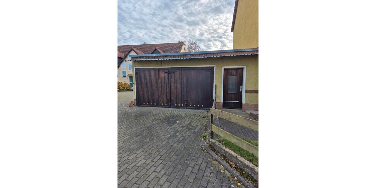 Reihenhaus Calbe (Saale) - 4 Zimmer, 75 m&sup2;, 80.500&euro; | Angebot:25539661