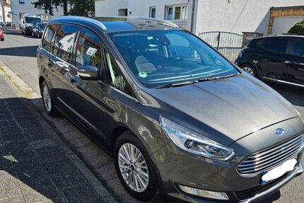 Ford Galaxy 84.600 km 15.500 &euro; Dreieich 63303