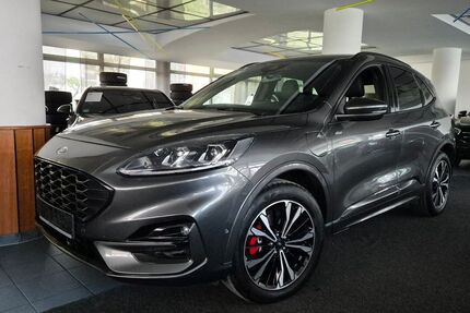 Ford Kuga 131.300 km 17.990 &euro; Filderstadt 70794