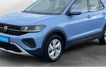 VW T-Cross 24.250 km 22.660 € Insingen 91610