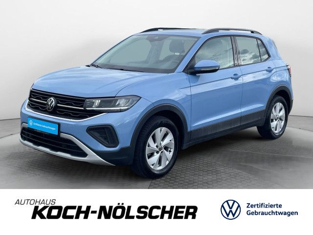 VW T-Cross 24.250 km 22.660 € Insingen 91610
