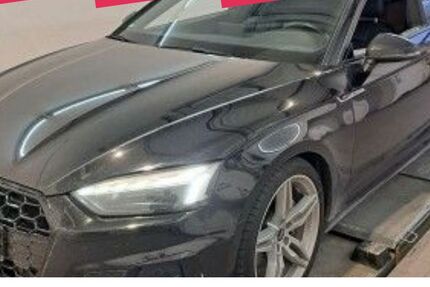 Audi A5 99.964 km 32.220 &euro; Plattling 94447
