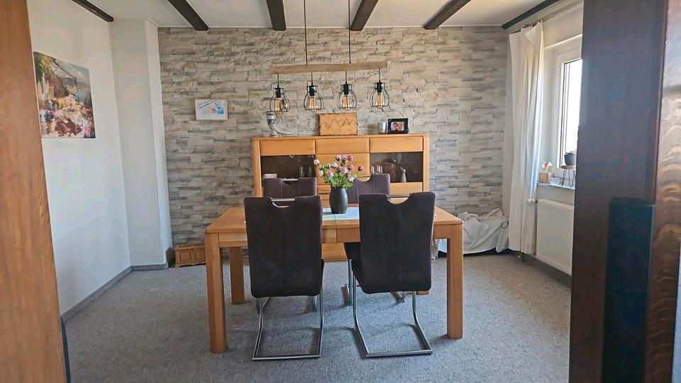 Mehrfamilienhaus, Wohnhaus Schwalmstadt - 8 Zimmer, 200 m&sup2;, 350.000&euro; | Angebot:27098026