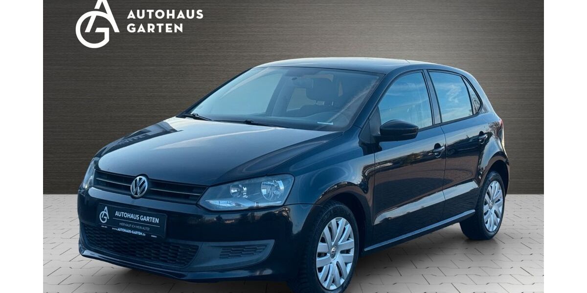 VW Polo 283.614 km 2.450 &euro; Einbeck 37574