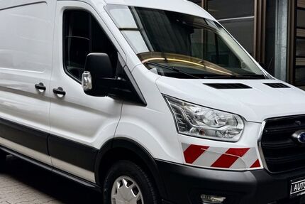 Ford Transit 79.075 km 24.990 &euro; Geesthacht bei Hamburg 21502