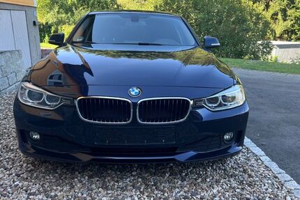 BMW 320 175.000 km 11.000 € Schwarzenbach am Wald 95131