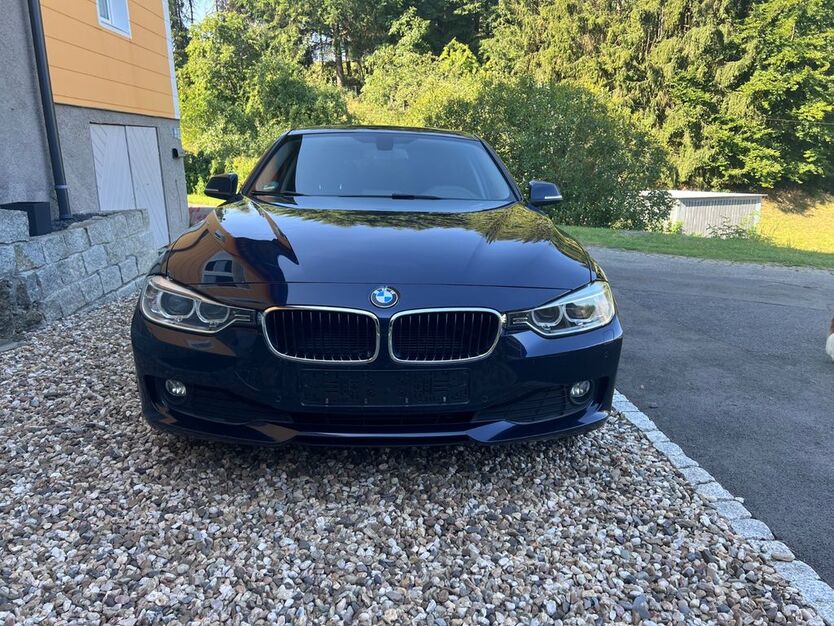 BMW 320 175.000 km 11.000 € Schwarzenbach am Wald 95131