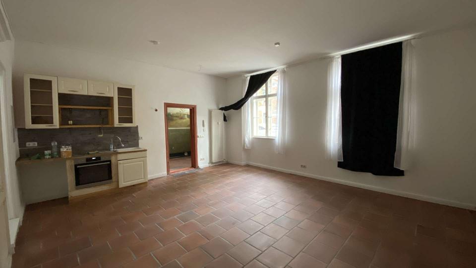 Gewerbeobjekt Potsdam Berliner Vorstadt - 1.395&euro; | Angebot:26351362