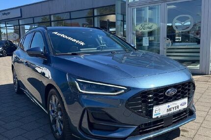 Ford Focus 11.800 km 23.900 &euro; Nienburg 31582