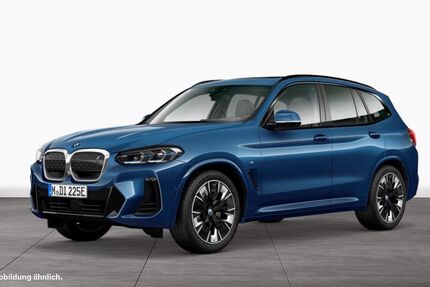 BMW iX3 26.334 km 45.490 &euro; Stuttgart 70569