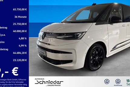 VW T7 Multivan 12.500 km 65.750 &euro; Herford 32051