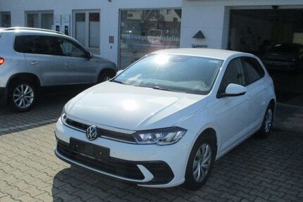 VW Polo 18.900 km 18.290 € Wehrheim 61273