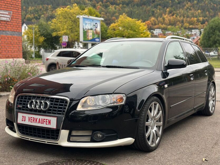 Audi A4 292.000 km 3.450 € Geislingen an der steige 73312