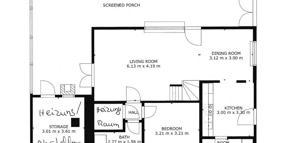 Einfamilienhaus Daun - 310.000&euro; | Angebot:27005596
