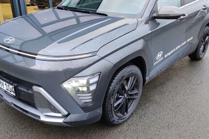 Hyundai KONA 25.750 km 32.990 &euro; Wenden 57482