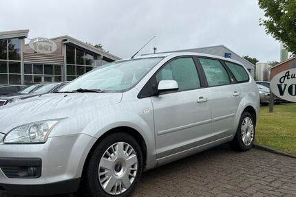 Ford Focus 203.500 km 1.690 &euro; Bad Segeberg 23795