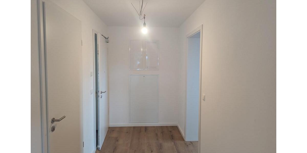 Etagenwohnung Straubing - 2 Zimmer, 79 m&sup2;, 950&euro; | Angebot:26134346