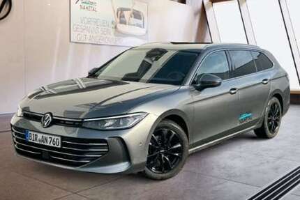 VW Passat 9.490 km 38.490 € Idar-Oberstein 55743
