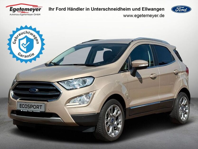 EcoSport