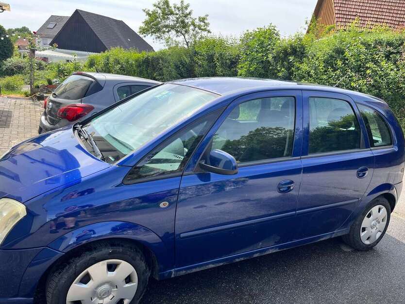 Meriva