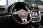 VW Eos 2.0 TDI EDITION 2010 / XENON / LEDER / NAVI+ 150.000 km 9.444 &euro; Hamm 59077