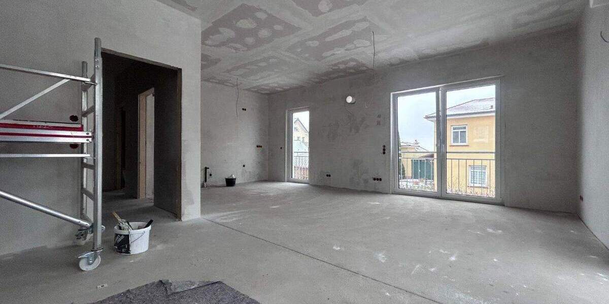 Künzell: Erstbezug-Neubau-Einfamilienhaus mit Terrasse und Garten 5 zimmer