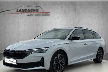 Skoda Octavia 14.840 km 33.225 &euro; Thannhausen 86470