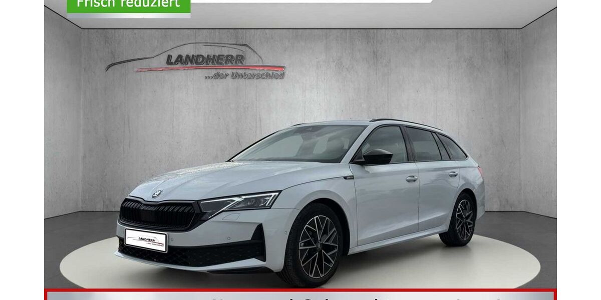 Skoda Octavia 14.840 km 33.225 &euro; Thannhausen 86470