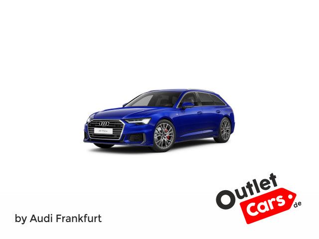 Audi A6 83.600 km 39.870 &euro; Frankfurt am Main 60314