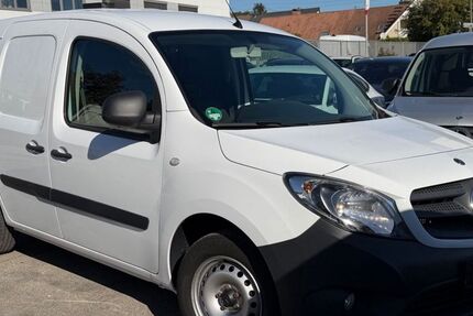 Mercedes-Benz Citan 109.000 km 12.800 &euro; KARLSFELD (b.München) 85757