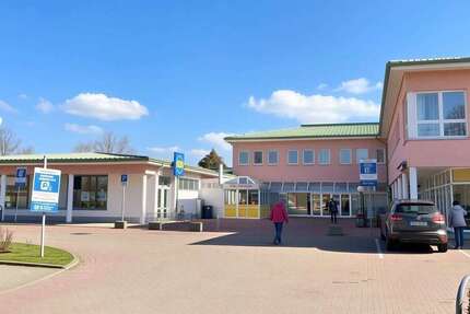 Gewerbeobjekt Hoyerswerda Altstadt - 3.750&euro; | Angebot:26857659