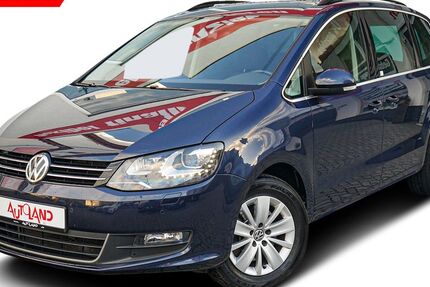 VW Sharan 79.985 km 27.990 &euro; Chemnitz 09113