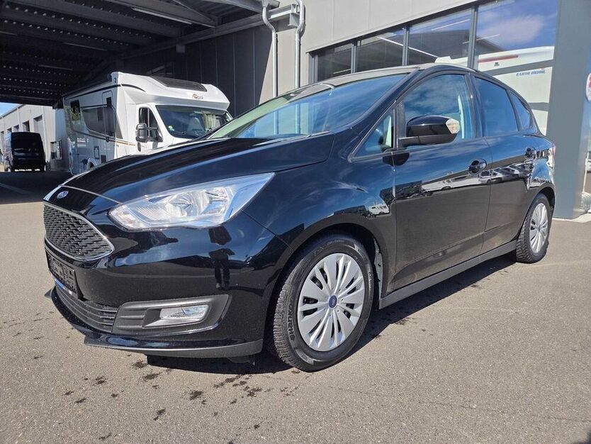 C-Max
