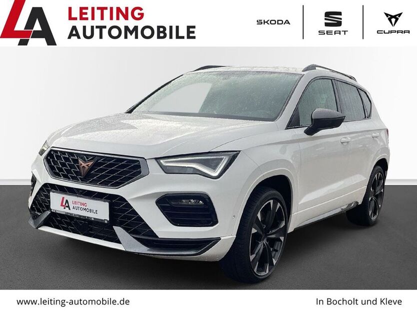 Ateca