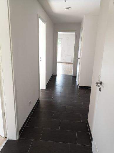 3-Zimmer-Wohnung mit Balkon in Fürth Dambach 3 zimmer