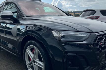Audi SQ5 257.200 km 38.999 &euro; Morbach 54497