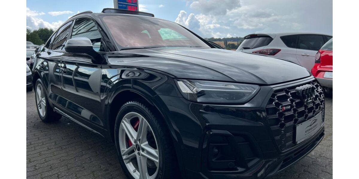 Audi SQ5 257.200 km 38.999 &euro; Morbach 54497