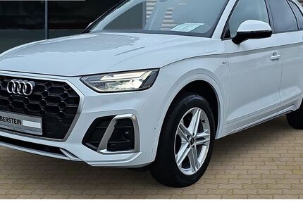 Audi Q5 44.100 km 40.890 &euro; Buxtehude 21614