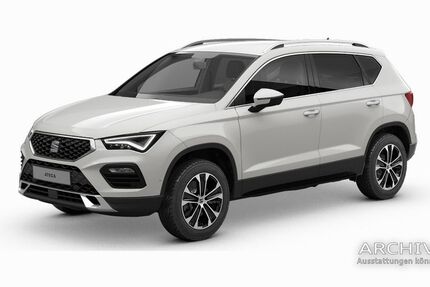 Seat Ateca 14.100 km 28.988 &euro; Leverkusen 51373