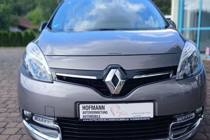 Renault Scenic 114.500 km 5.900 &euro; Grafenrheinfeld 97506