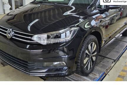 VW Touran 43.239 km 32.350 &euro; Chemnitz 09113