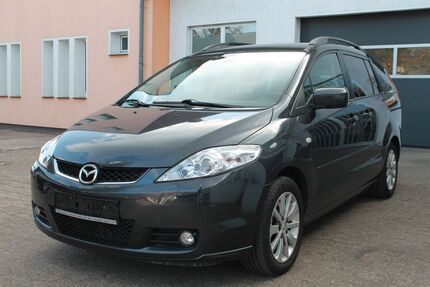 Mazda 5 174.990 km 4.950 &euro; Augustdorf 32832