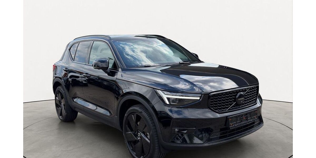 Volvo XC40 16.710 km 36.990 &euro; Friedberg 61169