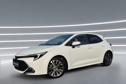 Toyota Corolla 9.752 km 27.990 &euro; Rheinbach 53359