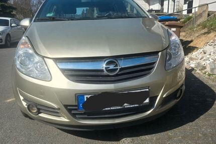 Opel Corsa 173.000 km 1.200 &euro; Haiger 35708