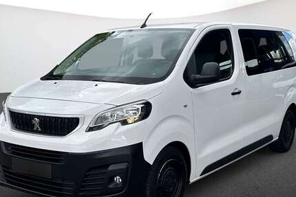 Peugeot Traveller 86.893 km 20.980 € Bocholt 46395