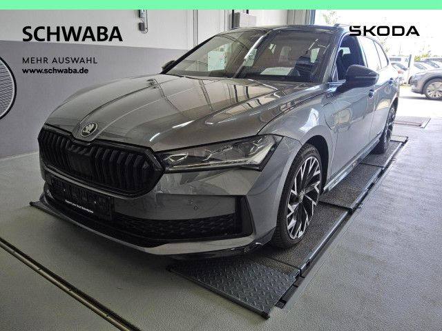 Skoda Superb 30.500 km 41.980 &euro; Gersthofen 86368