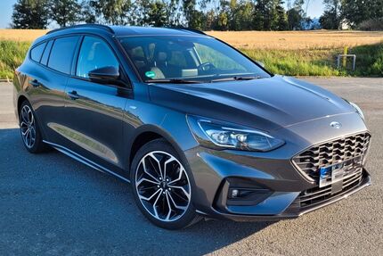 Ford Focus 53.000 km 21.000 € Köditz 95189