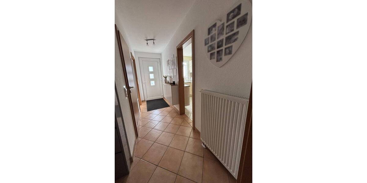 Reihenmittelhaus Laatzen Rethen - 4 Zimmer, 122 m&sup2;, 430.000&euro; | Angebot:26418208