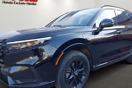 Honda CR-V 18.535 km 43.980 &euro; Oberhausen 46117